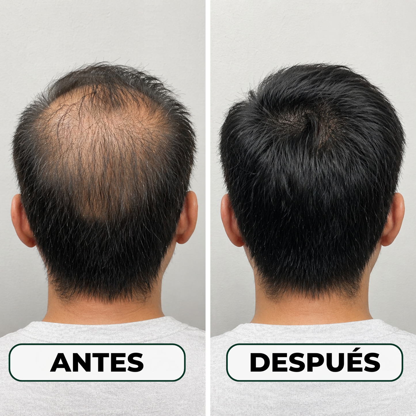 Serum Anticaída Triple Acción Skinfinity®