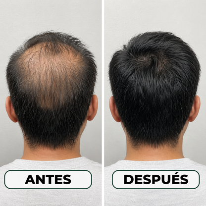 Serum Anticaída Triple Acción Skinfinity®